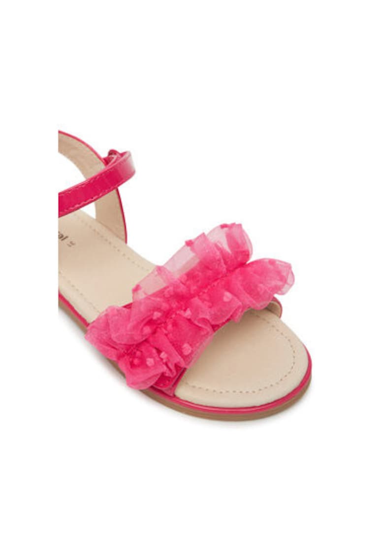 Sandale dama - 45629 - Piele ecologica Sandale dama - 45629 - Piele ecologica