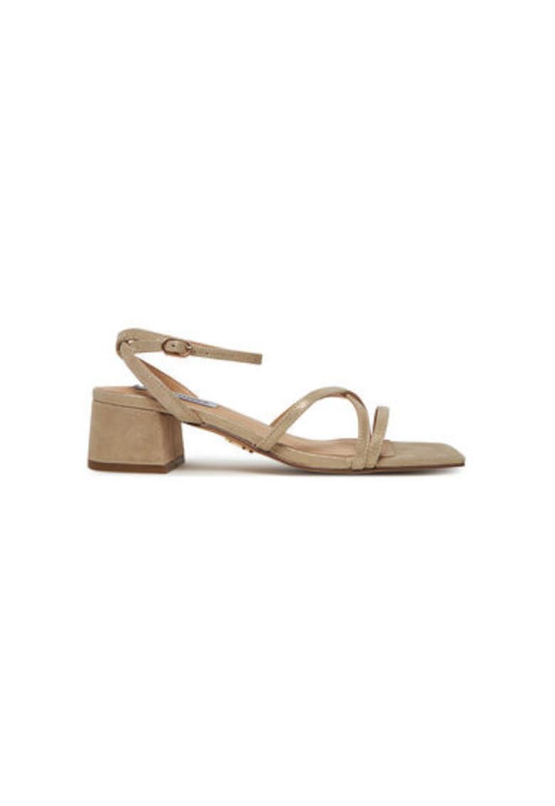 Sandale dama - SM11003712 - Piele naturala - Bej