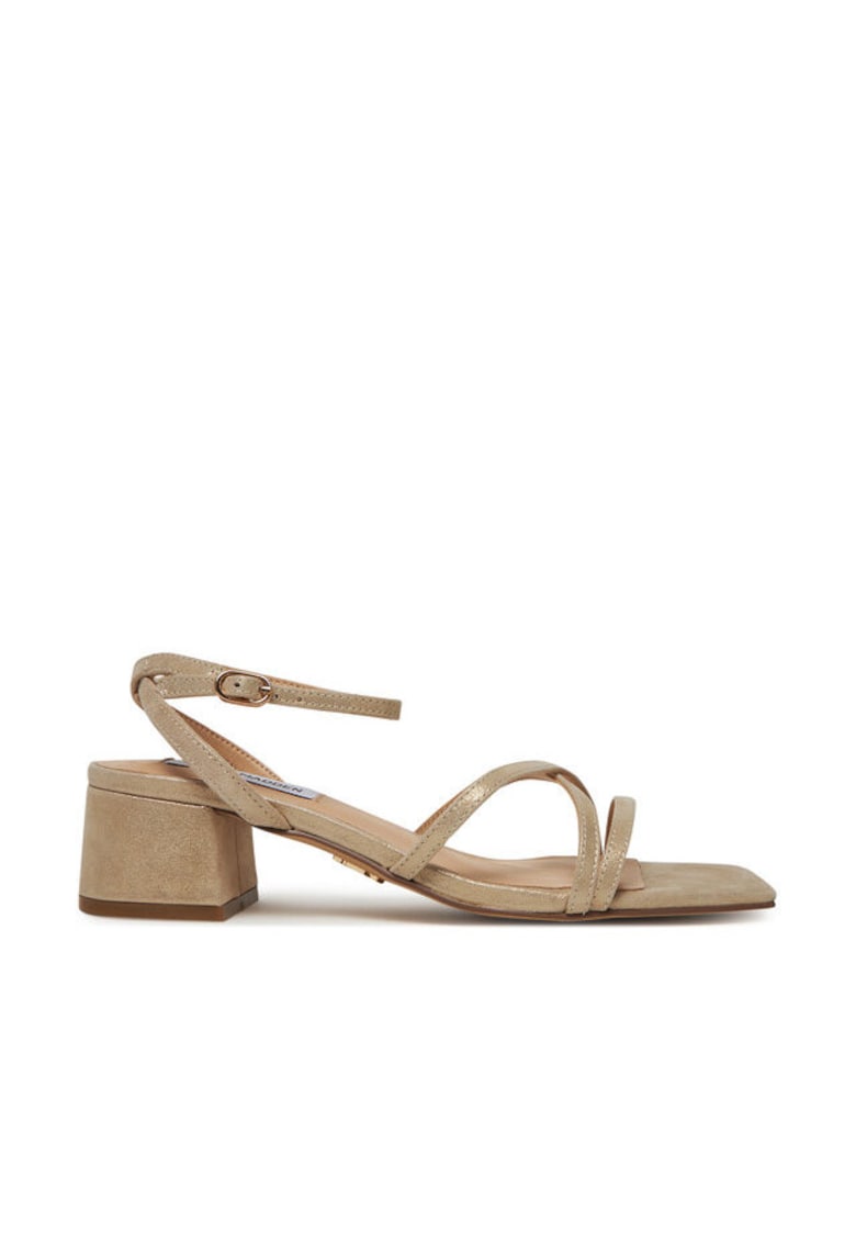 Sandale dama - SM11003712 - Piele naturala - Bej