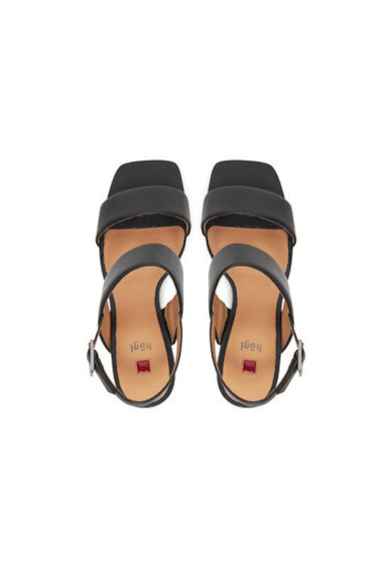 Sandale dama - 9-106500-01000 - Hogl - Piele naturala