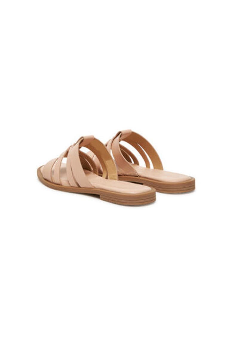 Slapi dama - 1-27103-42 - Piele naturala