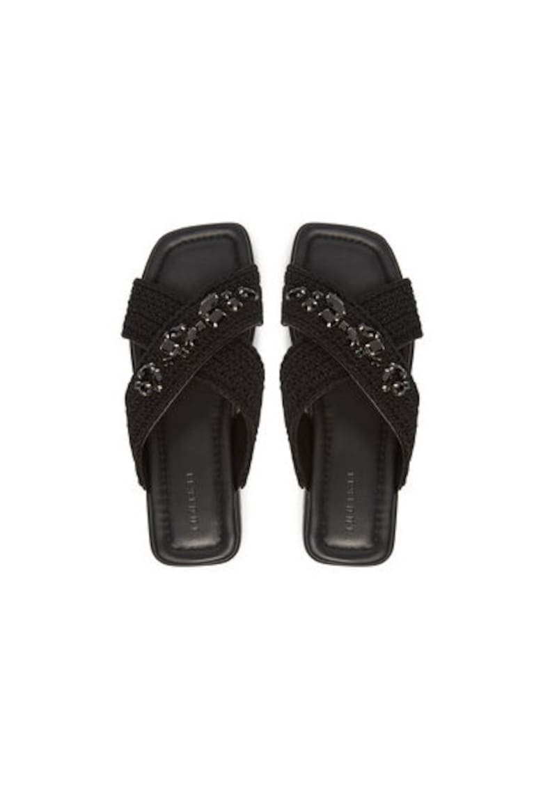 Slapi dama - 70104 369/201 -  Textil