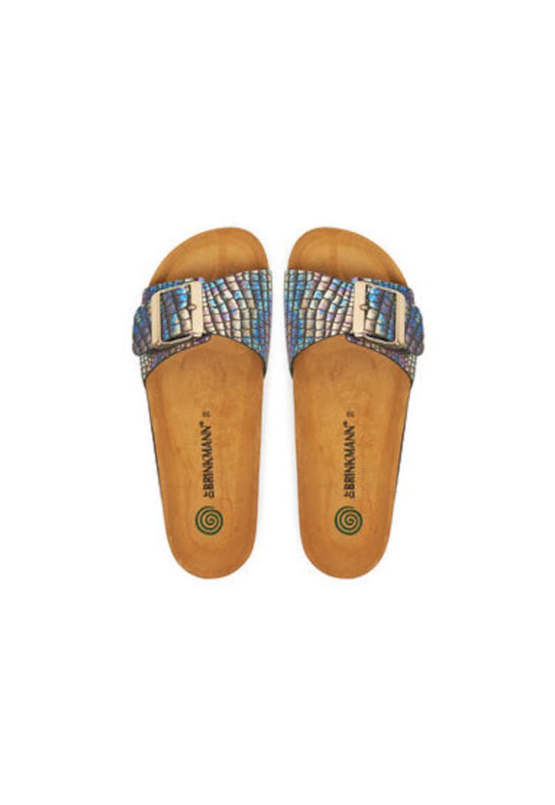 Slapi dama - 700674-00 - Piele ecologica Slapi dama - 700674-00 - Piele ecologica