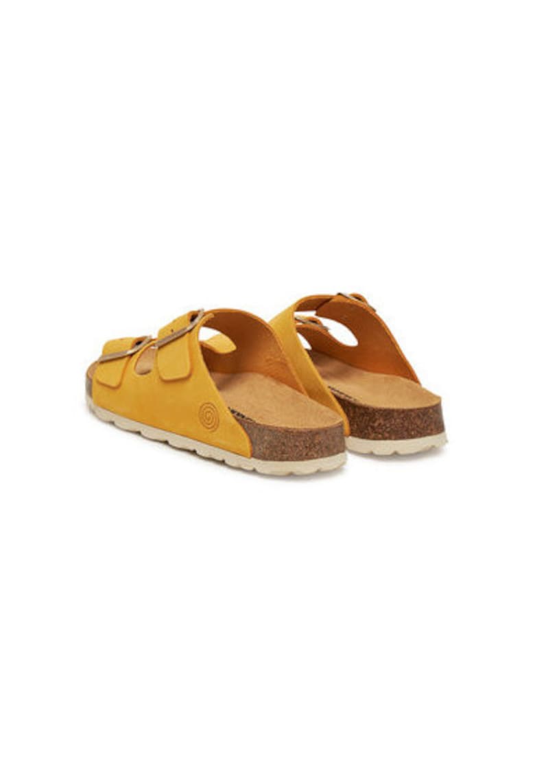 Slapi dama - 700696-06 - Piele naturala Slapi dama - 700696-06 - Piele naturala