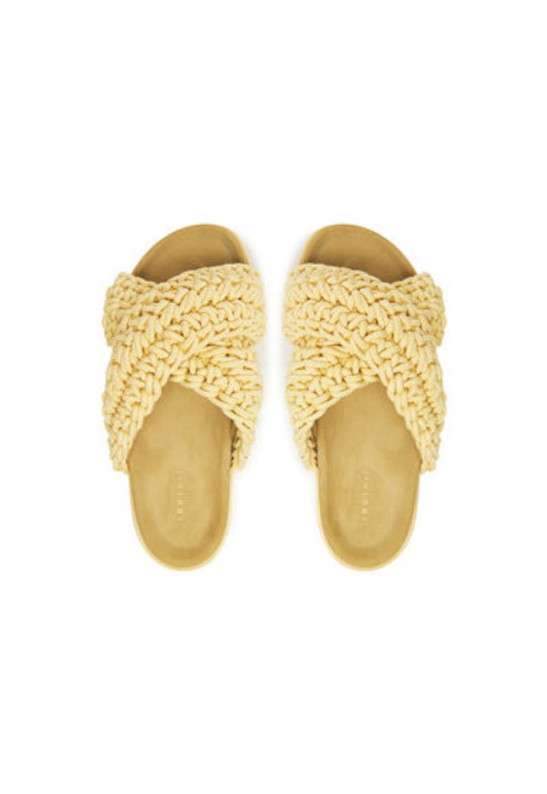 Slapi dama - 70104 -  Textil