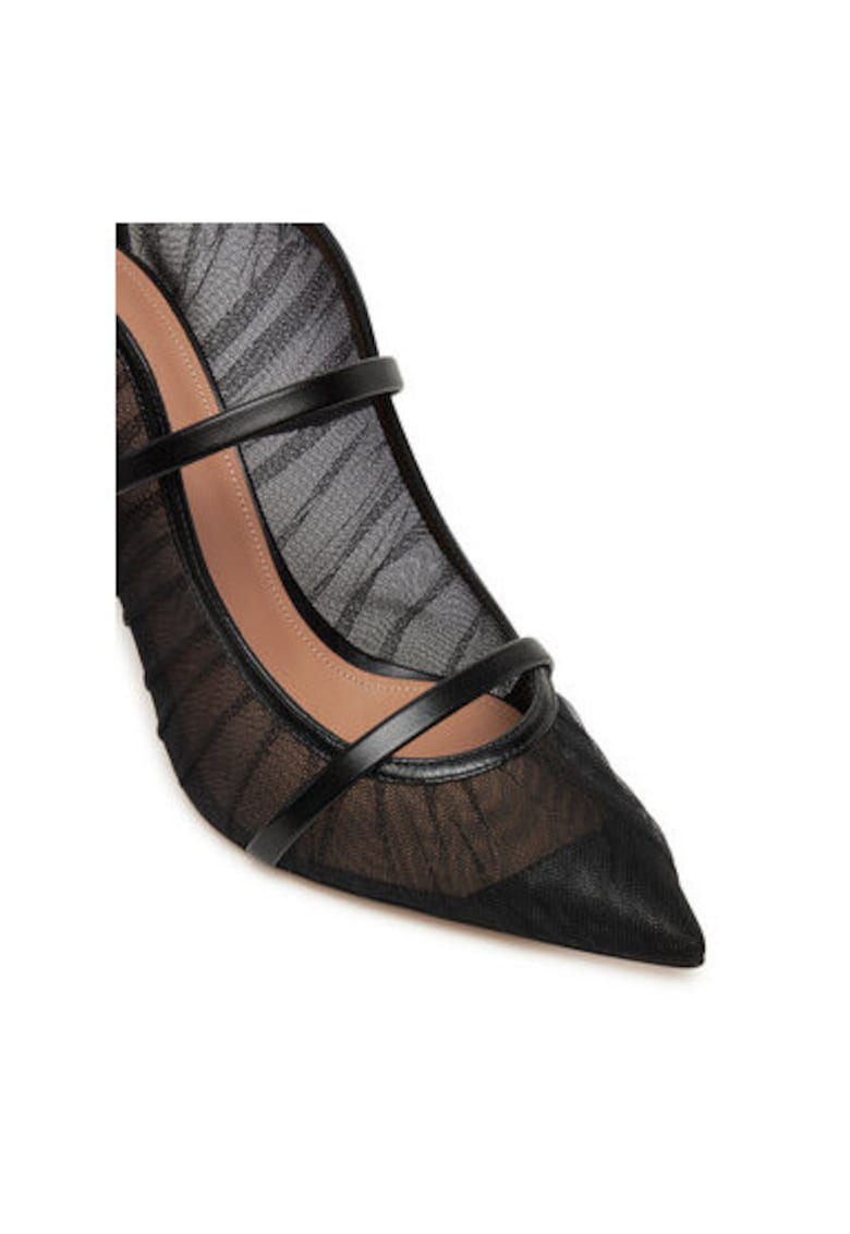 Slapi dama - MAUREEN 85-262 -  Textil