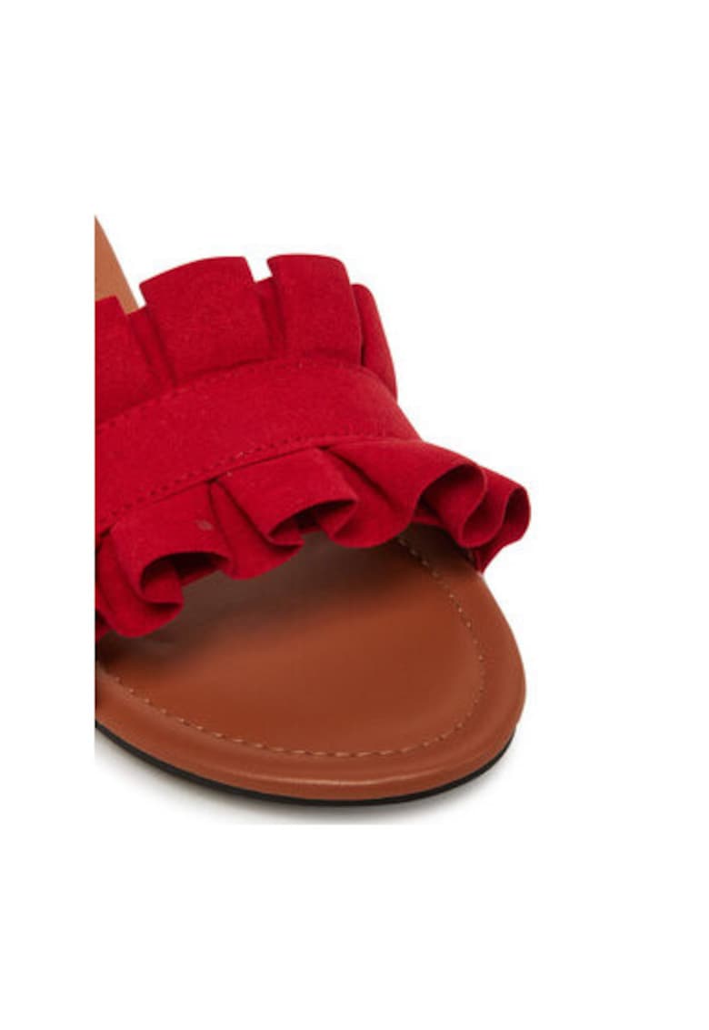 Slapi dama - 17101699 -  Textil - Roz