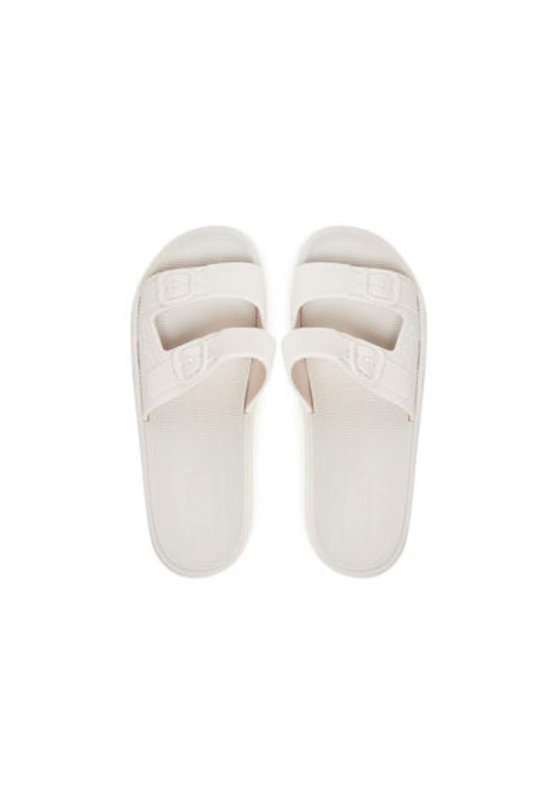 Slapi dama - M 35961 - Sintetic - Alb Slapi dama - M 35961 - Sintetic - Alb