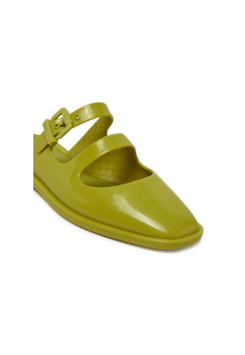 Slapi dama - M 36122 - Sintetic - Verde