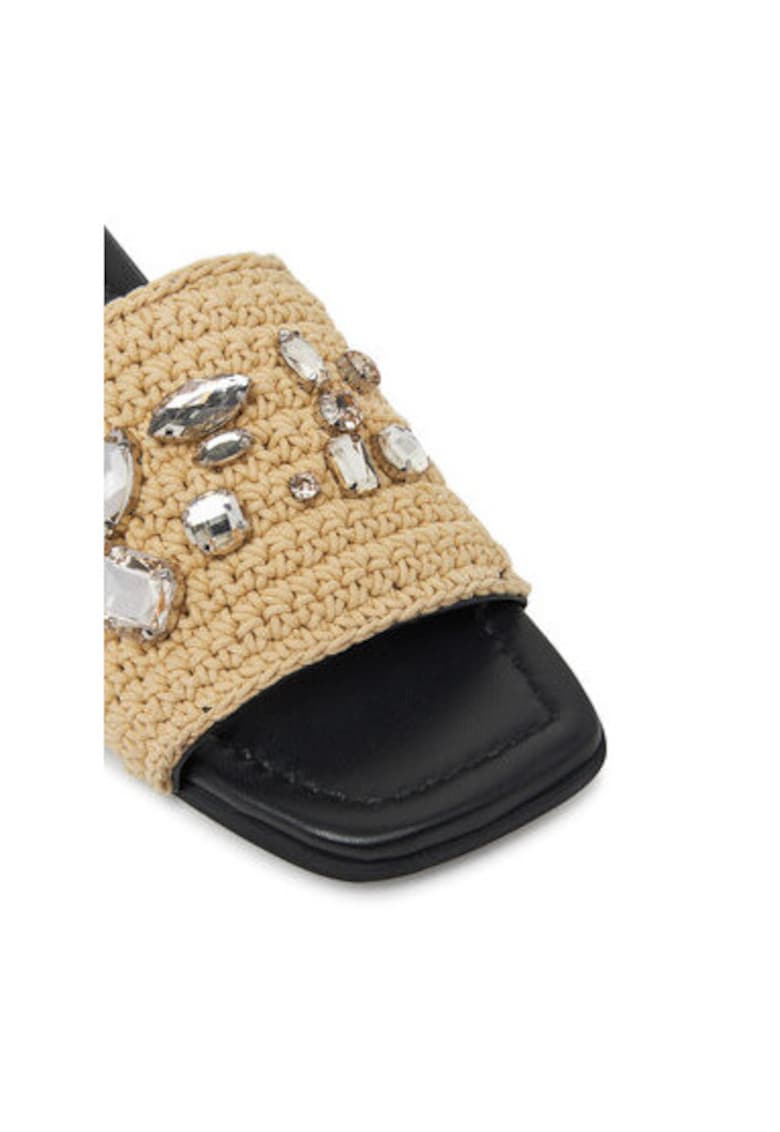 Slapi dama - 70104 367/705 -  Textil