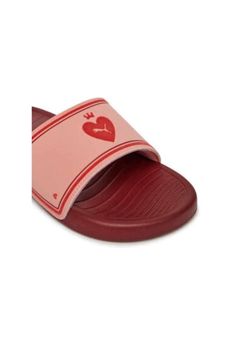Slapi dama - 401710 - Sintetic - Roz
