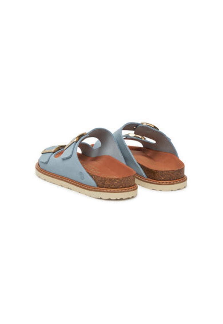 Slapi dama - G106252 - Piele naturala Slapi dama - G106252 - Piele naturala