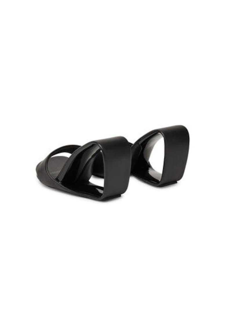 Slapi dama - 1000101162 -  Piele naturala