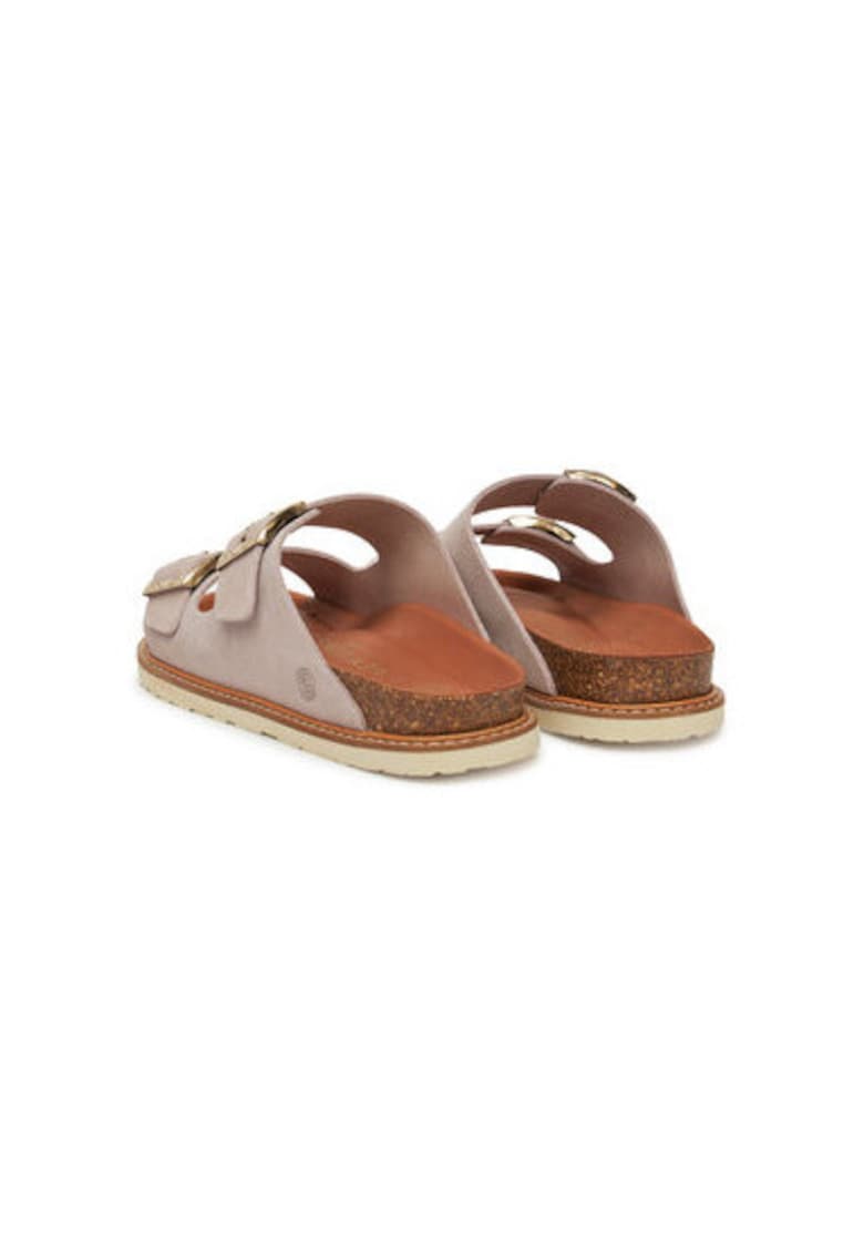 Slapi dama - G106261 - Piele naturala Slapi dama - G106261 - Piele naturala