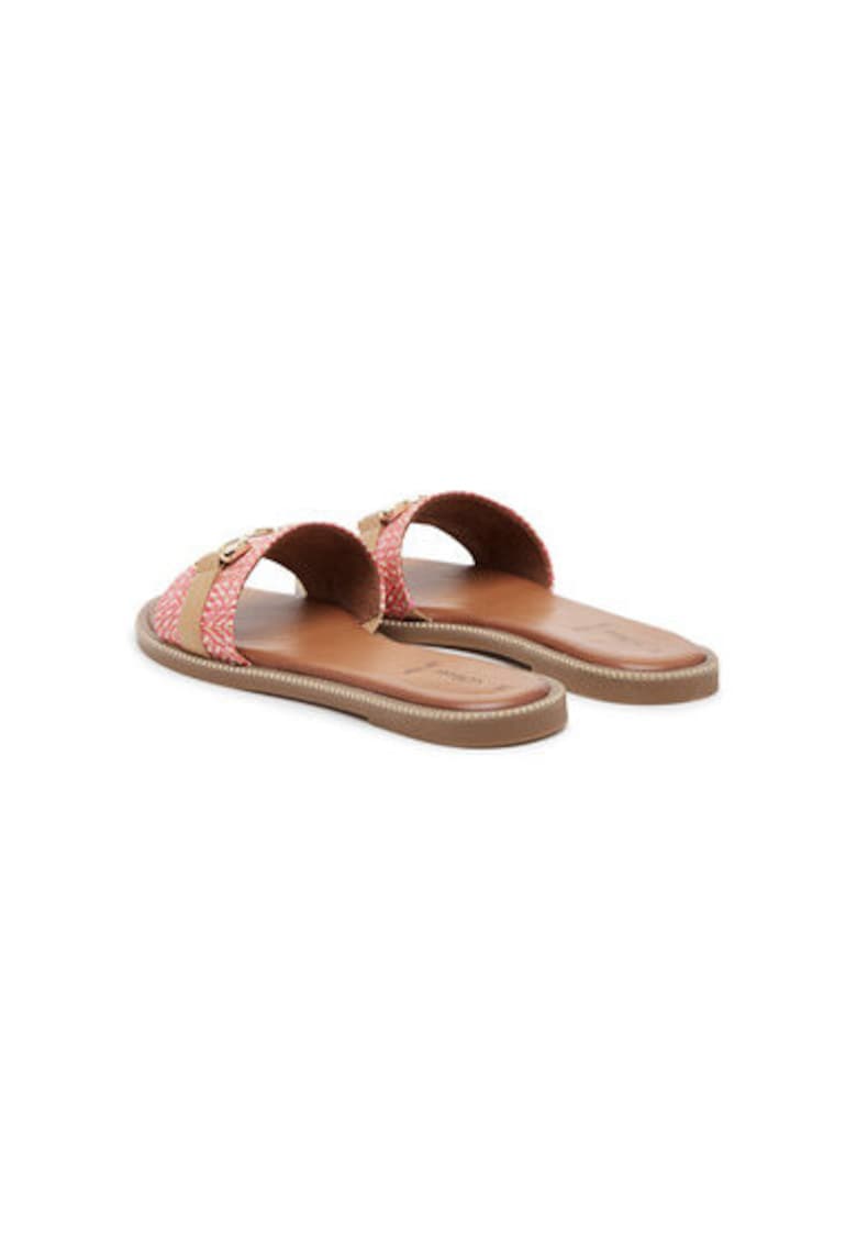 Slapi dama - 5-27100-44 - S Oliver - Sintetic