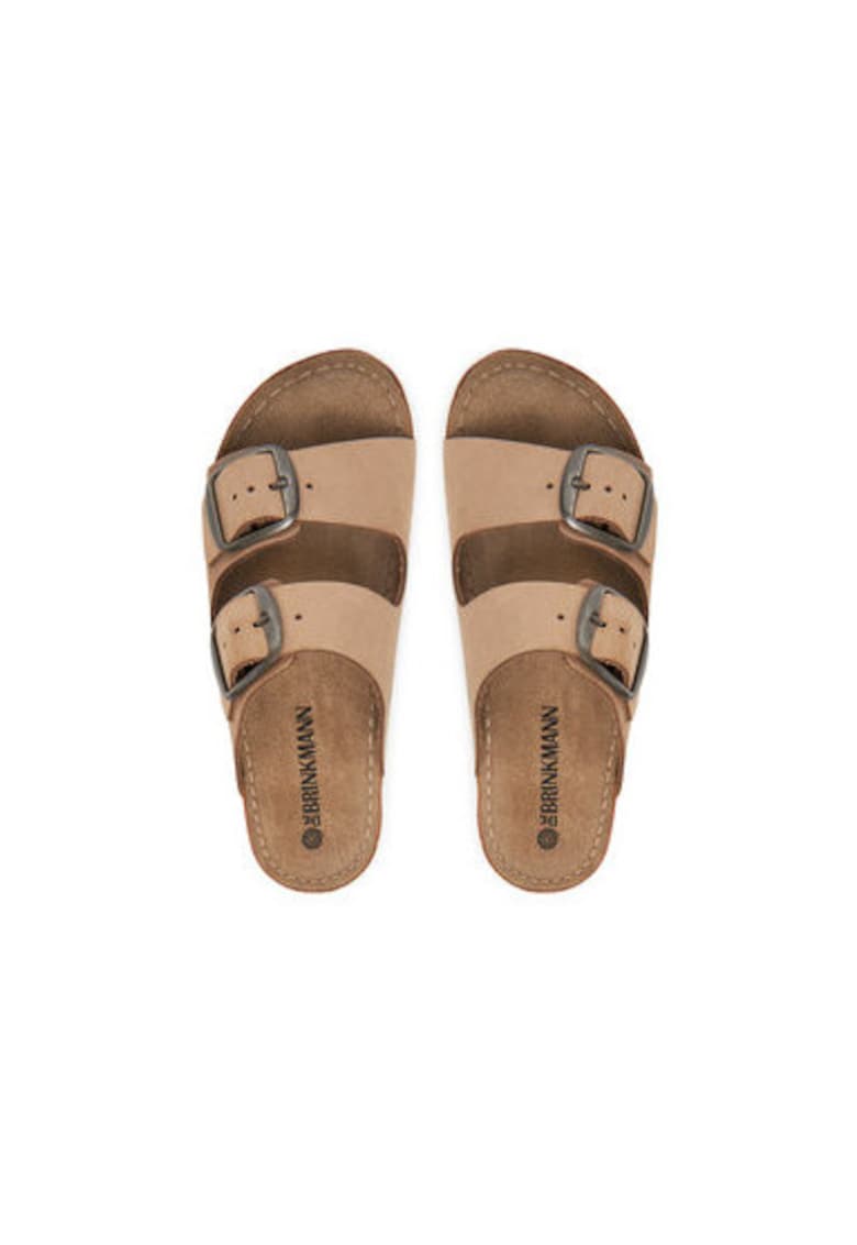 Slapi dama - 700741-08 - Piele naturala