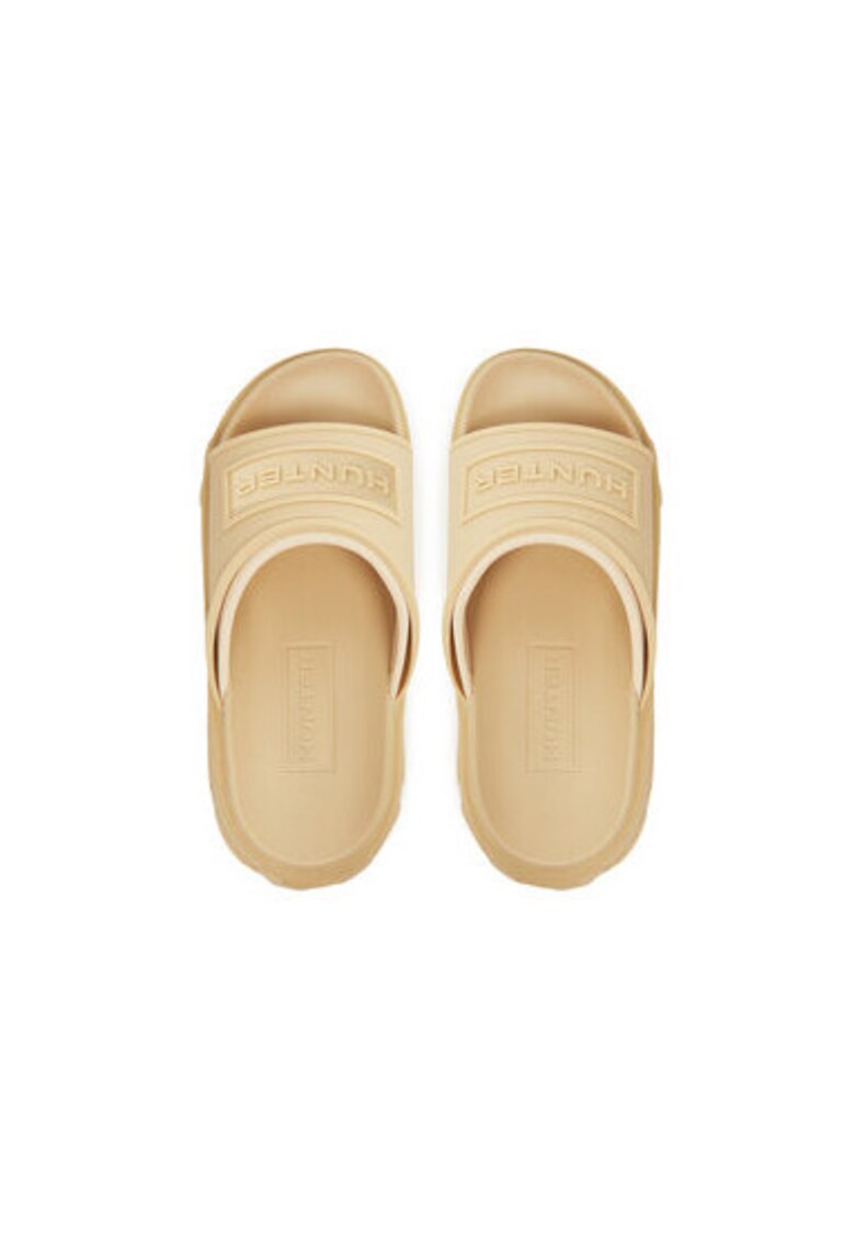 Slapi dama - HFRU0007251 - Sintetic - Bej