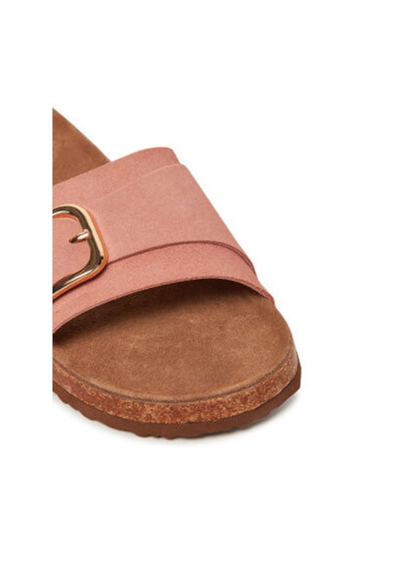 Slapi dama - 5-27102-44 610 - S Oliver - Piele naturala