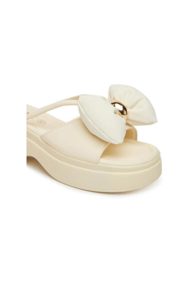 Slapi dama - RR2N4120 -  Piele ecologica