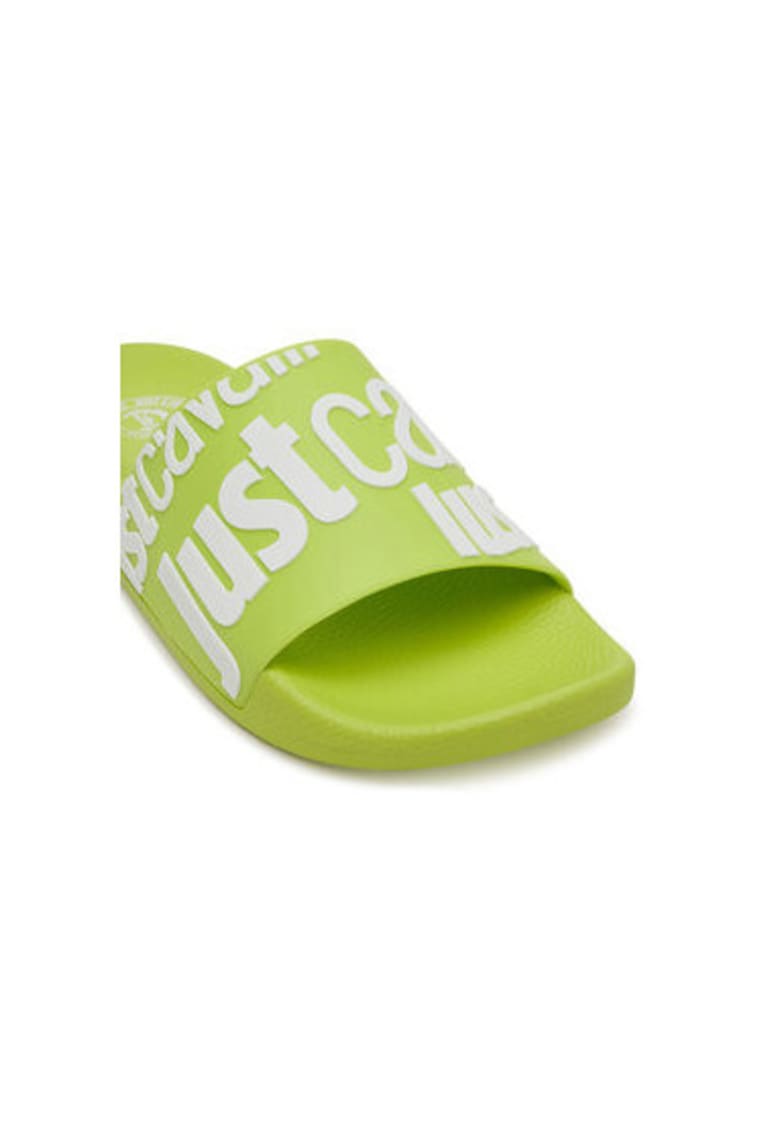 Slapi dama - 78RA3SZ1 ZS785 - Sintetic - Verde Slapi dama - 78RA3SZ1 ZS785 - Sintetic - Verde