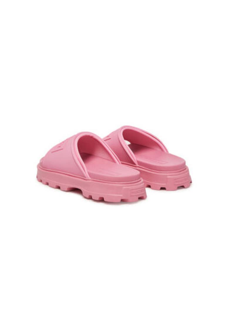 Slapi dama - HFRU0007251 - Sintetic - Roz