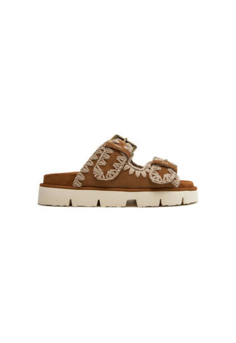 Slapi dama - MU.SW461005A -  Textil