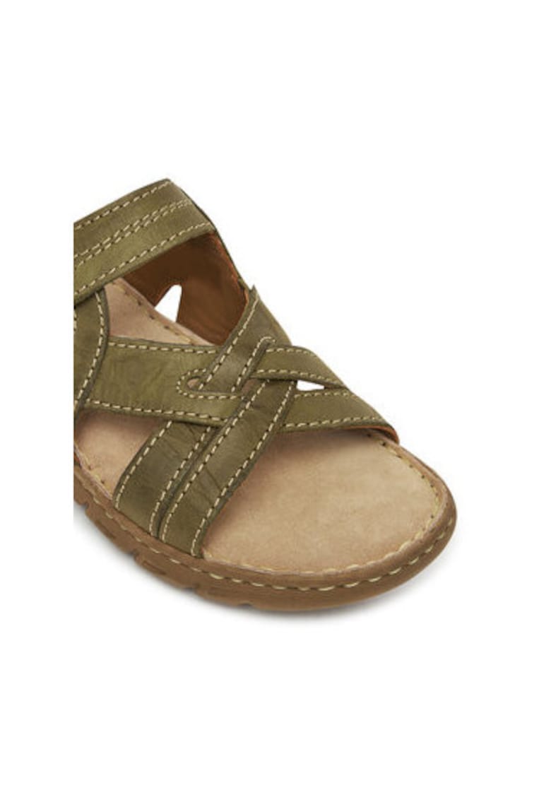 Slapi dama - 76810 - Piele naturala