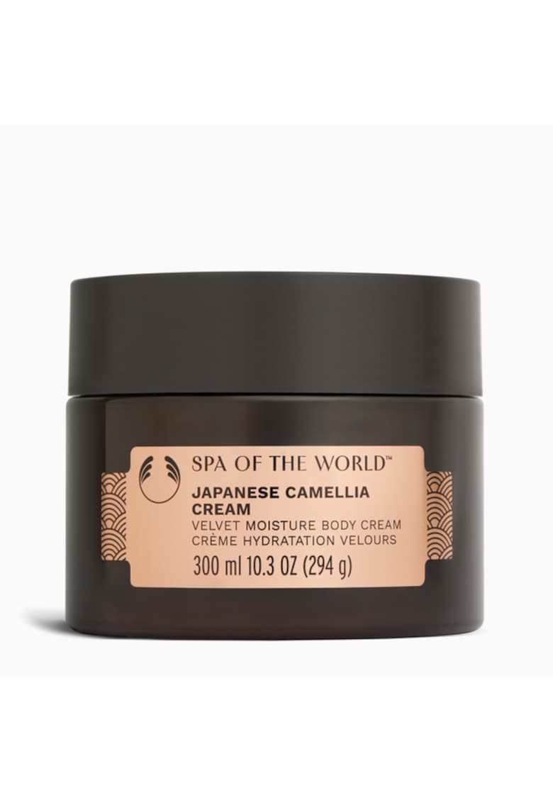 Spa Of The - 65487 - Floral - 300 ml