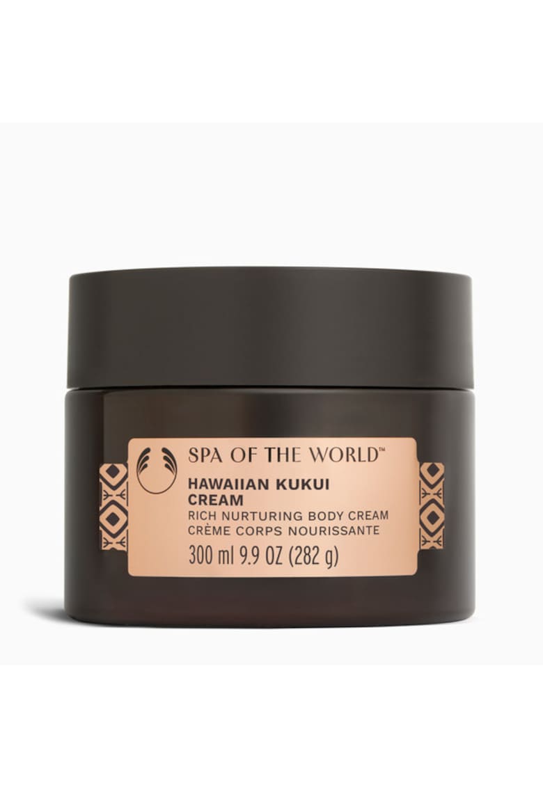 Spa Of The - 65487 - Kukui - 300 ml