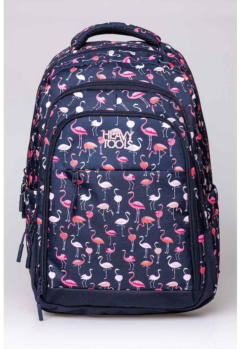 Rucsac unisex cu trei compartimente Ehatan 25