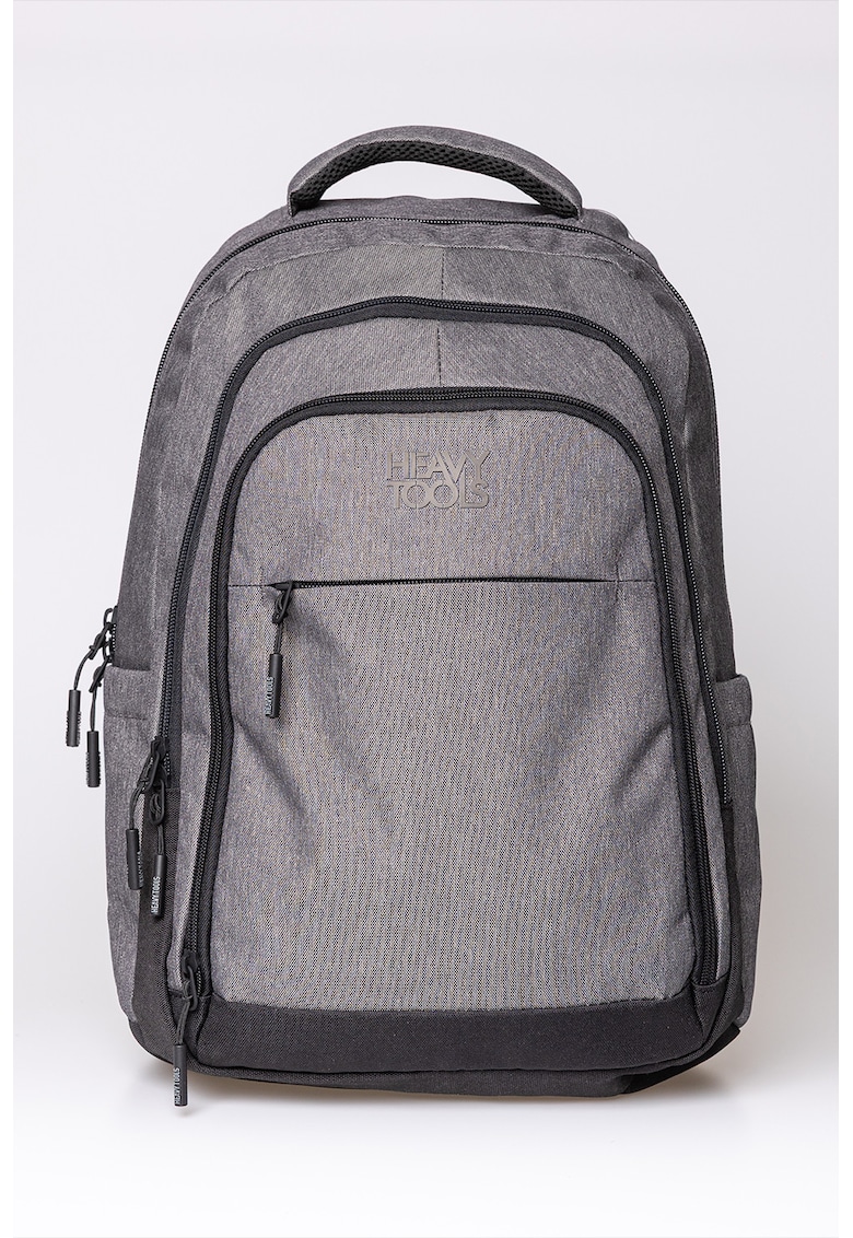 Rucsac unisex cu trei compartimente Ehatan 25