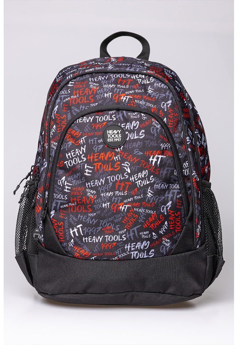 Rucsac unisex cu doua compartimente Ettie 25