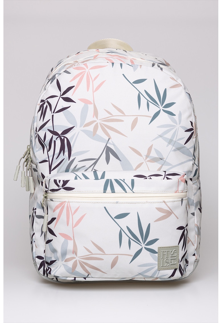 Rucsac cu model si doua compartimente Emma 25