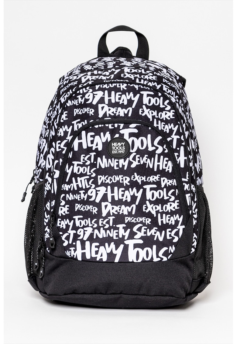 Rucsac unisex cu doua compartimente Ettie 25