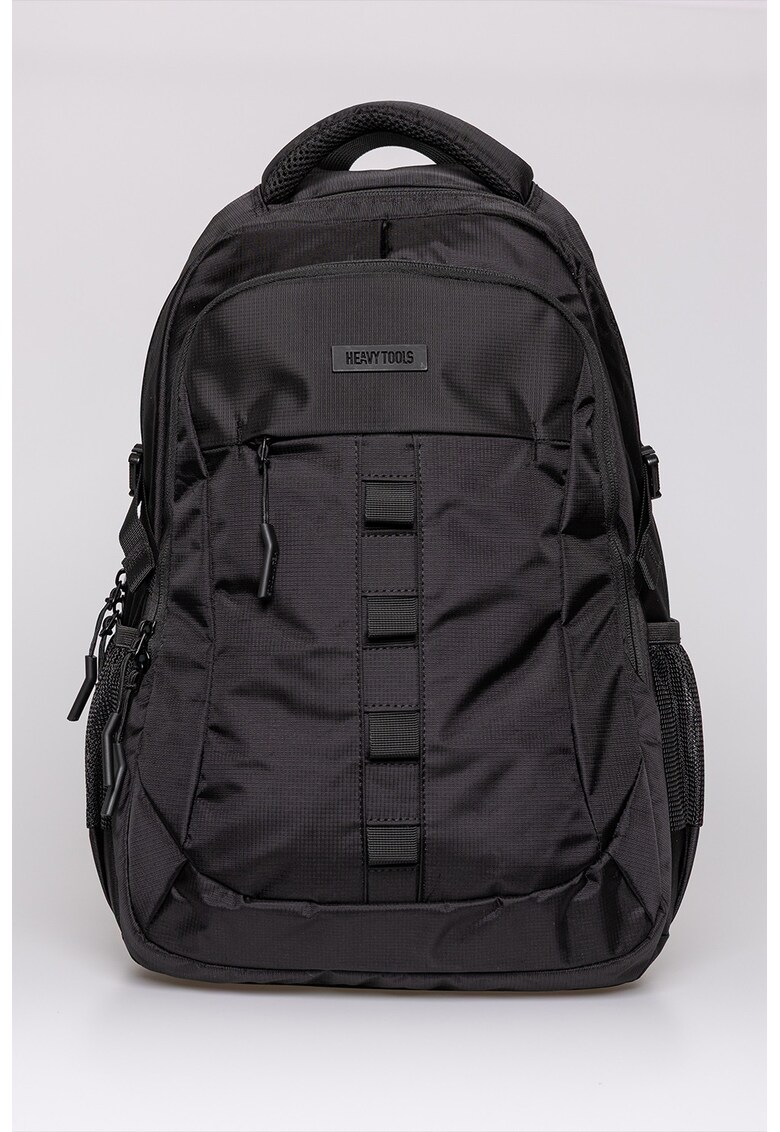 Rucsac cu doua compartimente si compartiment pentru laptop Elerd 25