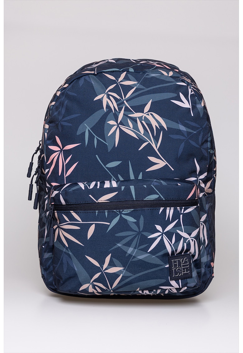 Rucsac cu model si doua compartimente Emma 25