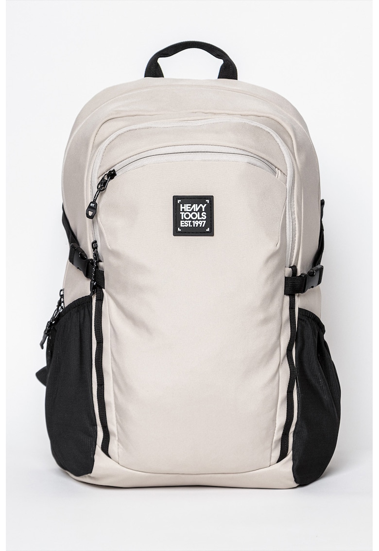 Rucsac cu doua compartimente si partea din spate ergonomica Eveno