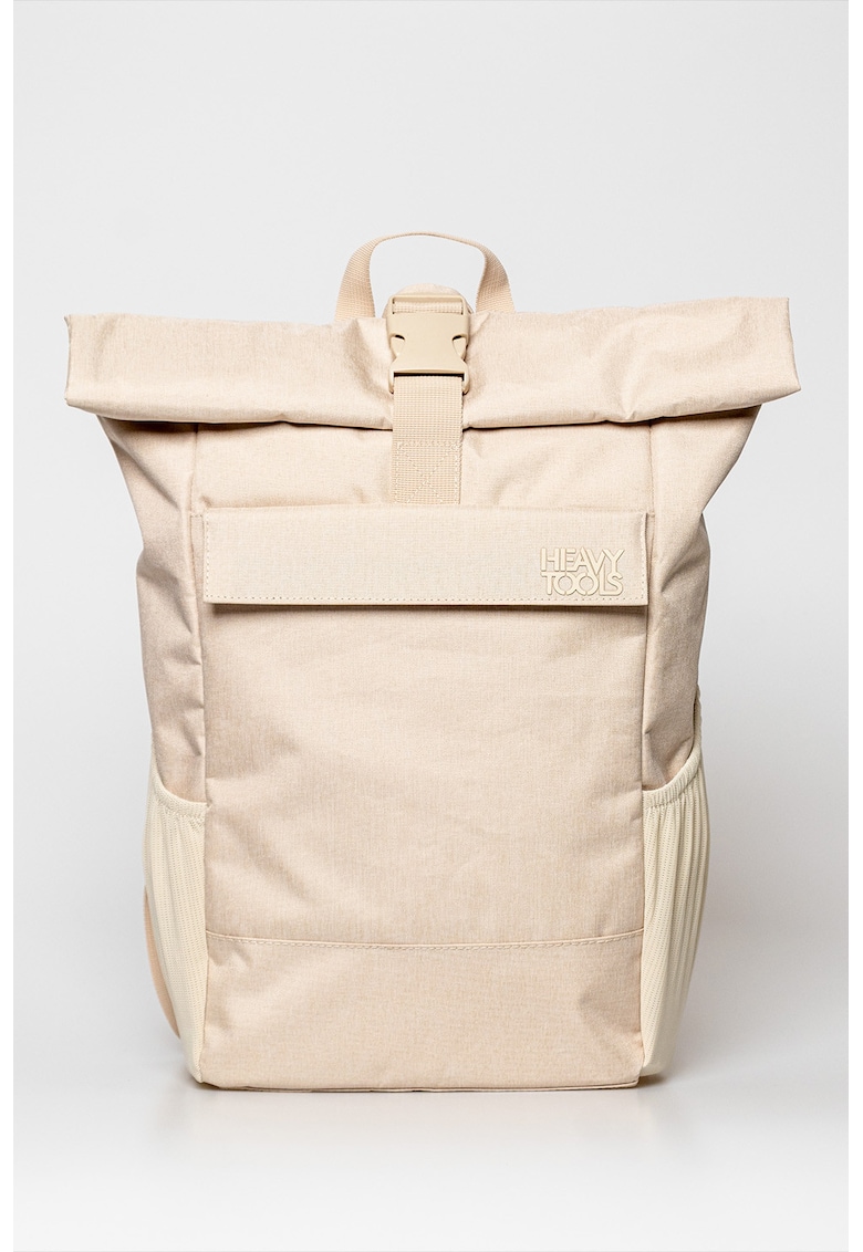 Rucsac unisex cu compartiment pentru laptop Epri25 - 22 L - Alb fildes
