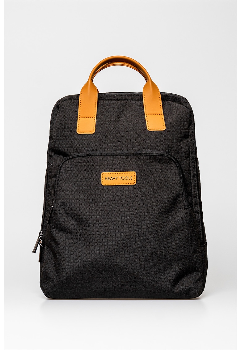 Rucsac unisex cu buzunar exterior Egres - 10 L