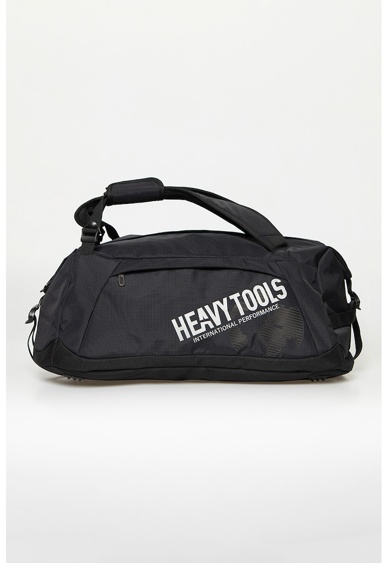 Geanta duffle cu bareta cu amortizare Efero