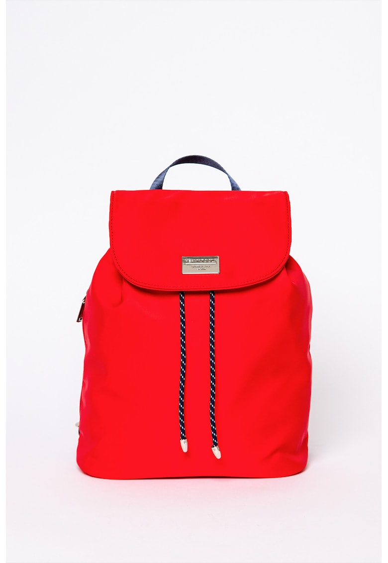 Rucsac din material textil Esha