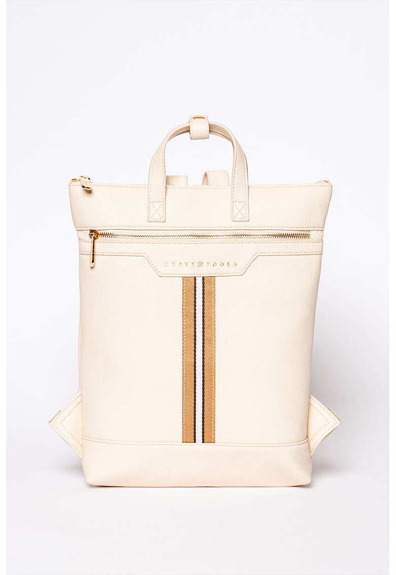 Rucsac din piele ecologica Eloise 25