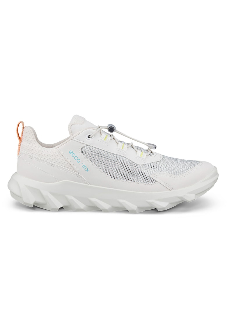 Pantofi sport dama - 82026360330 - Piele ecologica - Alb