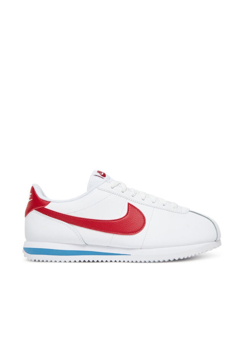 Nike Pantofi sport dama - DN1791 - Piele naturala - Alb