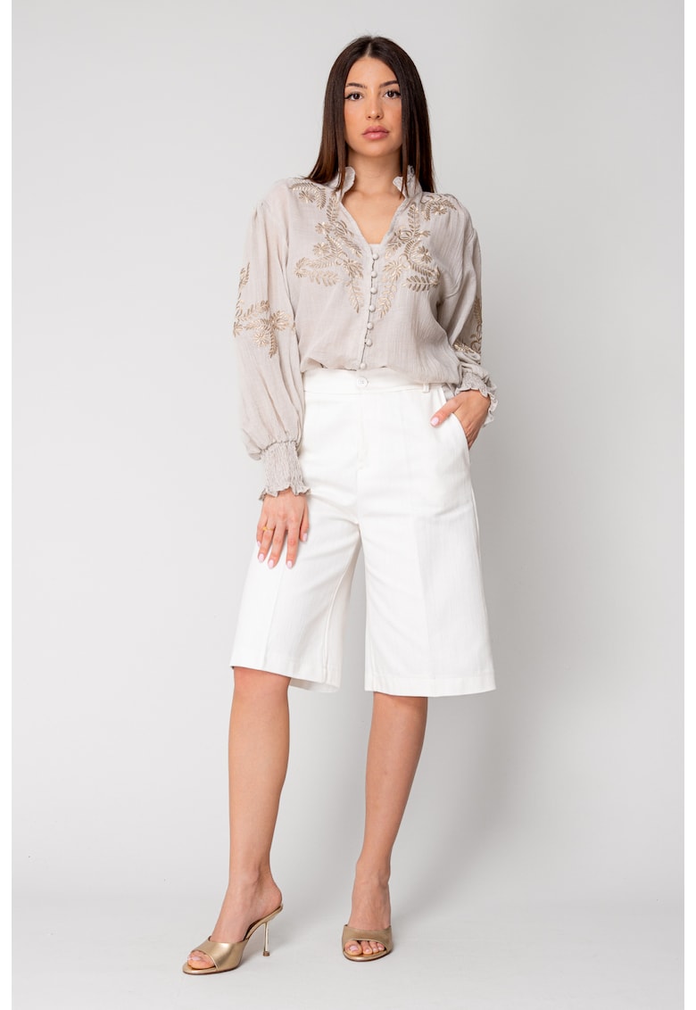 Pantaloni scurti eleganti Off-White 16314