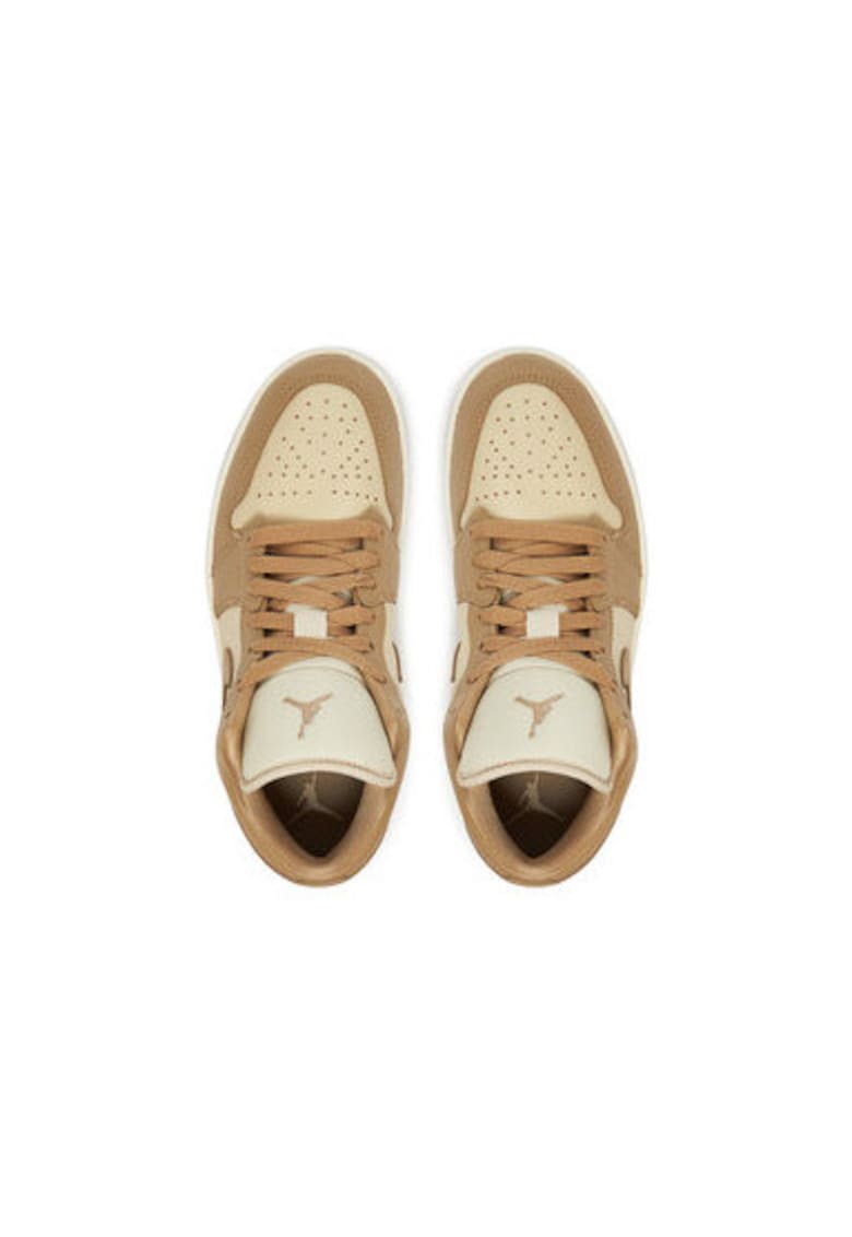 Pantofi sport dama - DC0774 -  Piele naturala