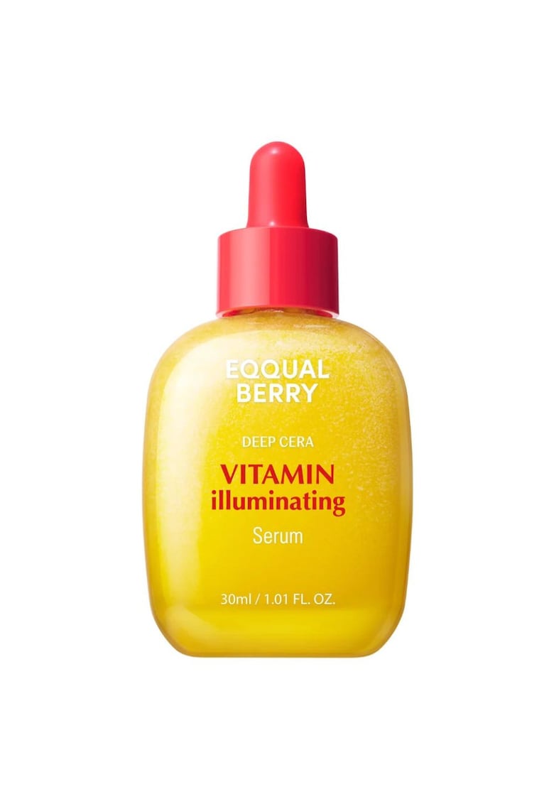Vitamin Illuminating Serum iluminator - 30 ml