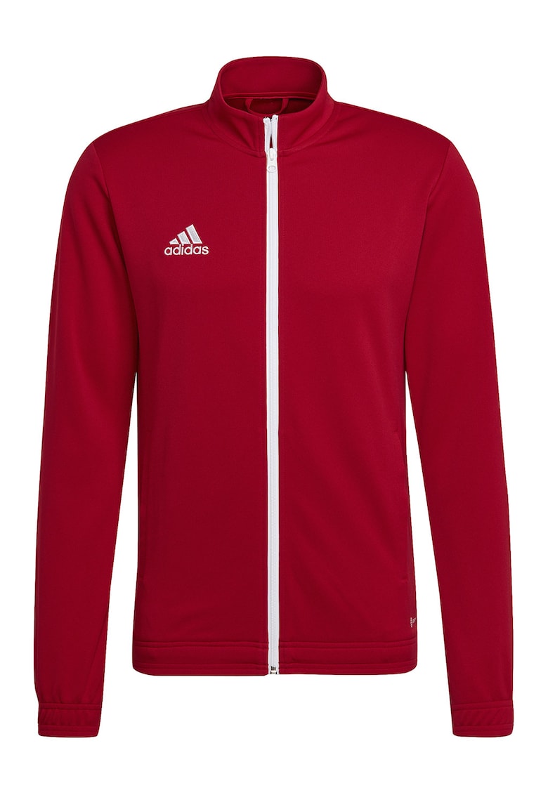 Bluza cu fermoar - pentru fotbal Entrada 22