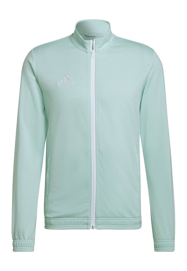 Bluza cu fermoar - pentru fotbal Entrada 22