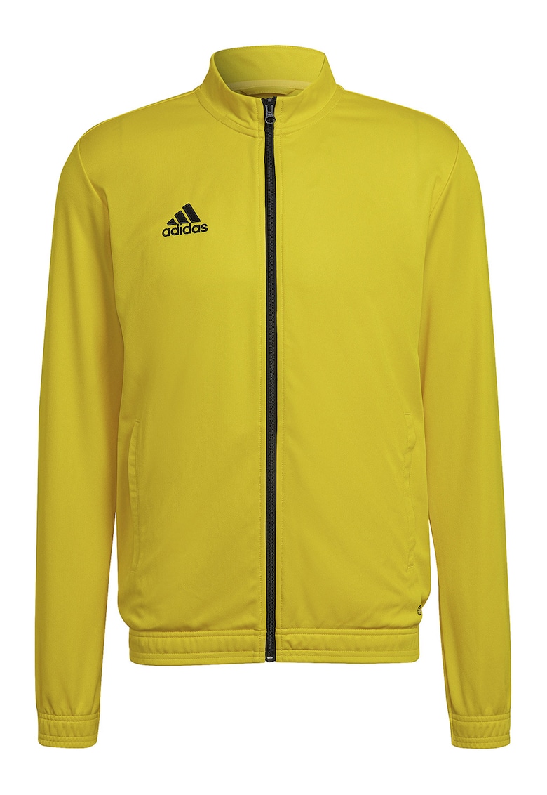 Bluza cu fermoar - pentru fotbal Entrada 22